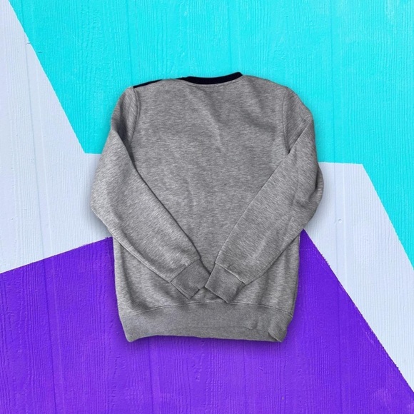 Vintage Champion Sweatshirt - Picture 3 of 4